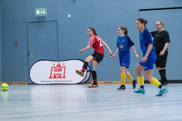 Bild 92 - B-Juniorinnen Futsalmeisterschaft
